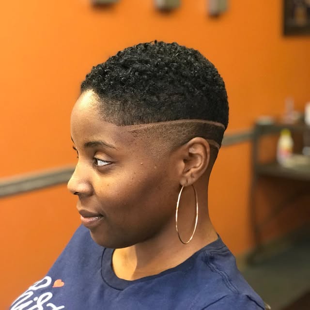 VIP Barbering - Johnnie Blaze work 6