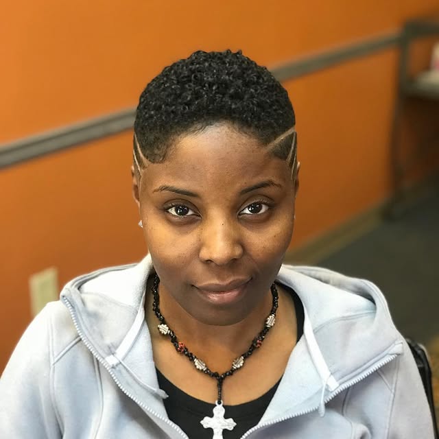 VIP Barbering - Johnnie Blaze work 4